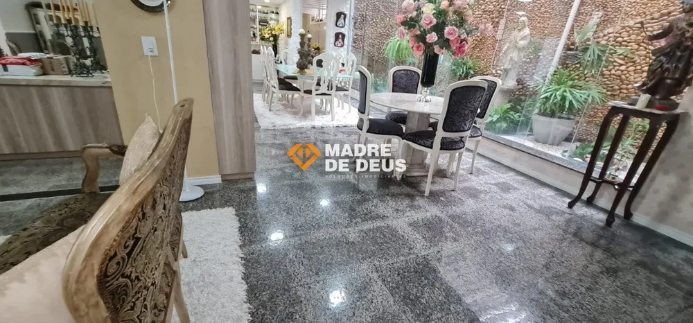 Casa, 4 quartos, 720 m² - Foto 8