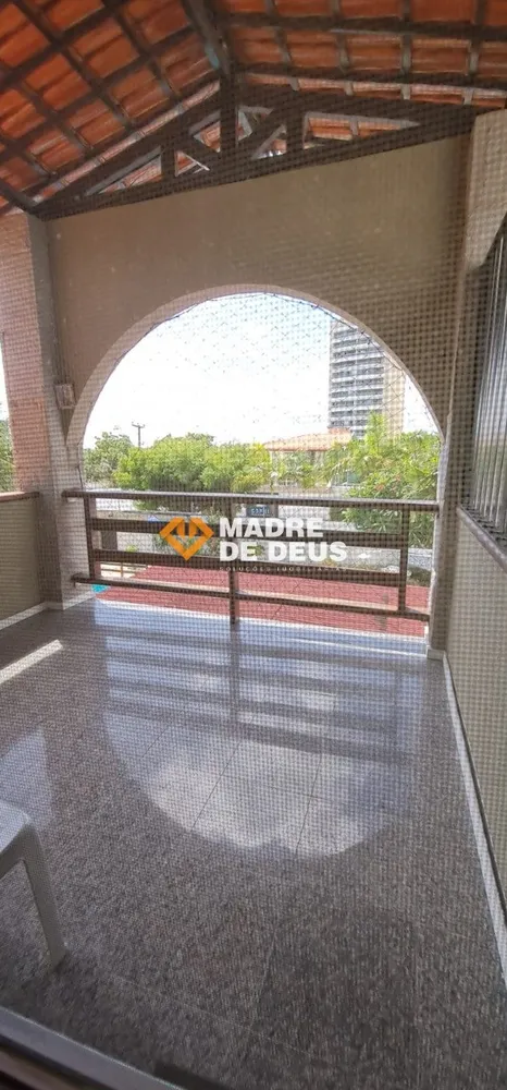 Casa, 4 quartos, 720 m² - Foto 2