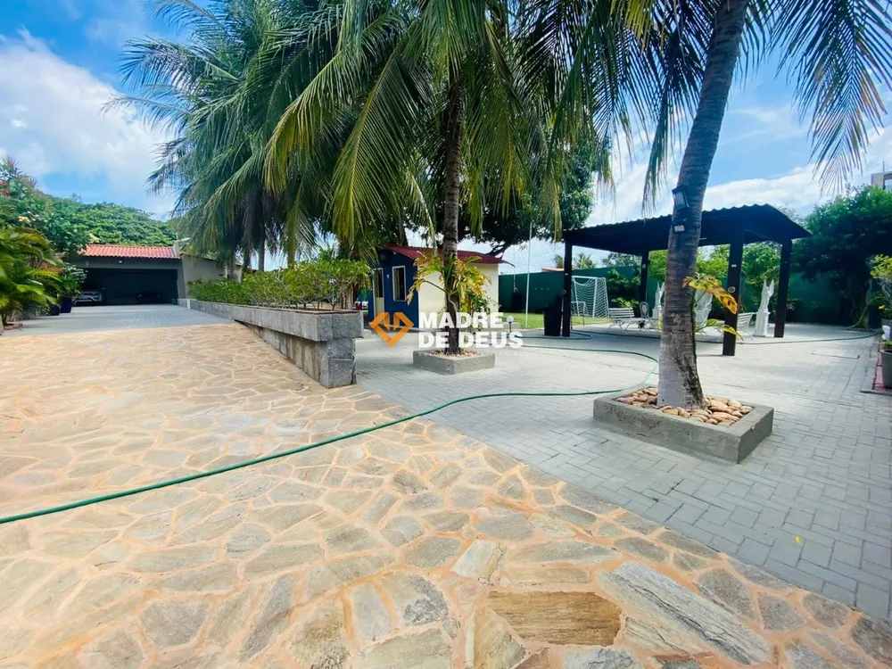 Casa, 4 quartos, 720 m² - Foto 7
