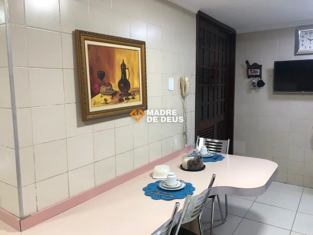 Casa, 5 quartos, 396 m² - Foto 3