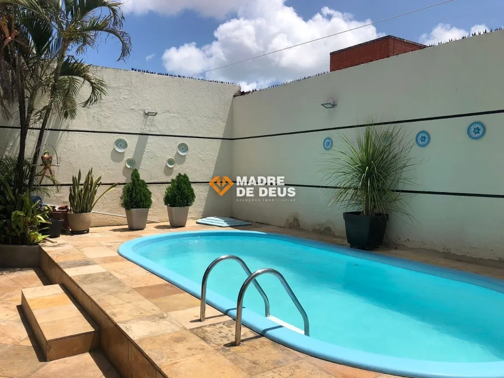 Casa, 5 quartos, 396 m² - Foto 8