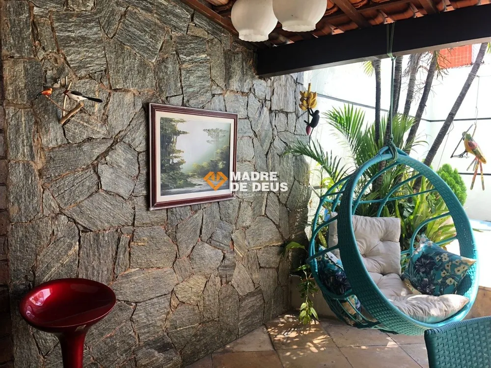 Casa, 5 quartos, 396 m² - Foto 2