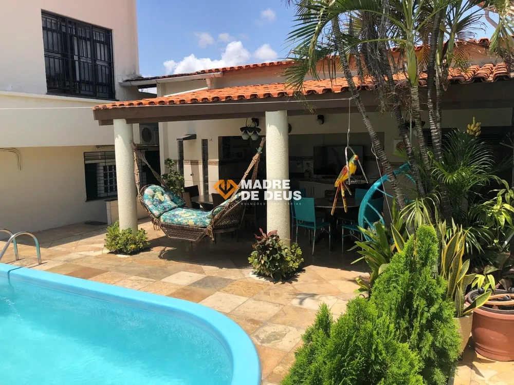 Casa, 5 quartos, 396 m² - Foto 5