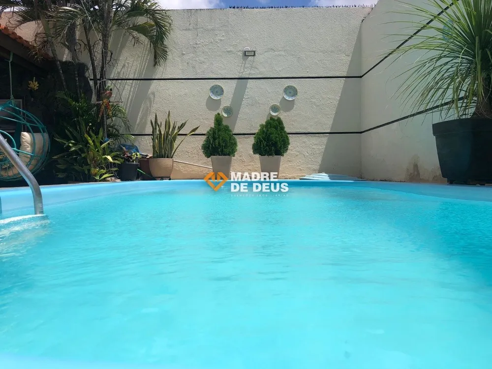 Casa, 5 quartos, 396 m² - Foto 1