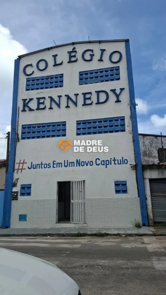 Loja-Salão, 79 m² - Foto 1