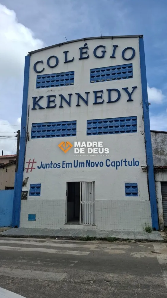 Loja-Salão, 79 m² - Foto 2