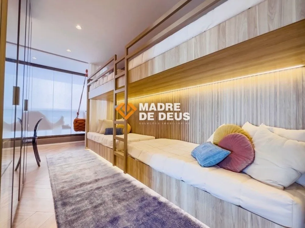 Apartamento, 3 quartos, 194 m² - Foto 2
