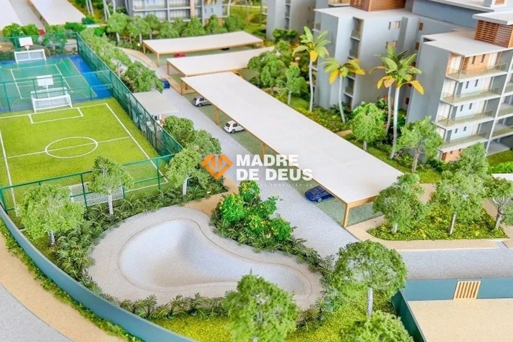 Apartamento, 3 quartos, 194 m² - Foto 6