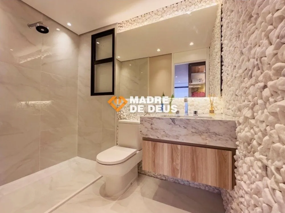 Apartamento, 3 quartos, 194 m² - Foto 3
