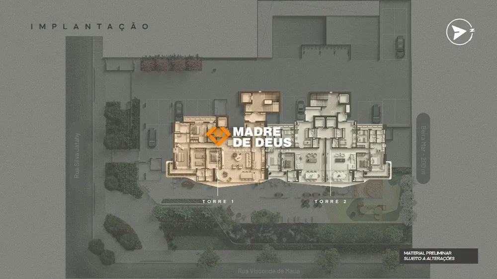 Apartamento, 3 quartos, 129 m² - Foto 3
