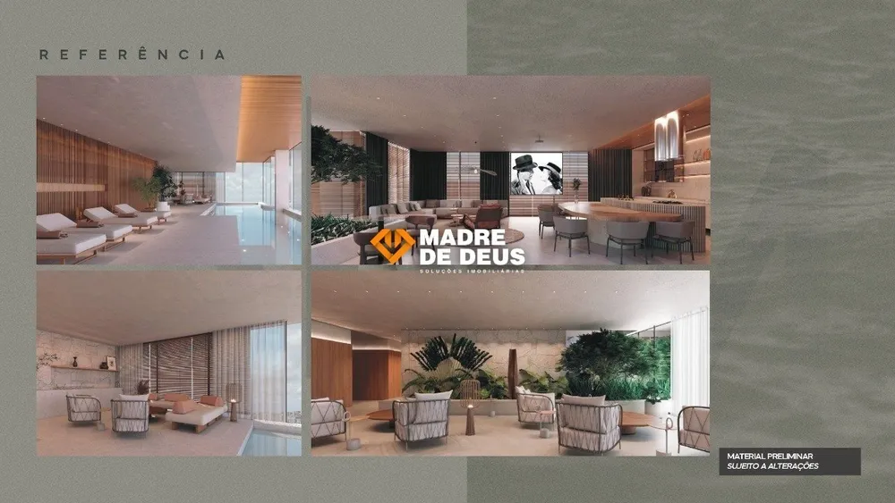 Apartamento, 3 quartos, 129 m² - Foto 11