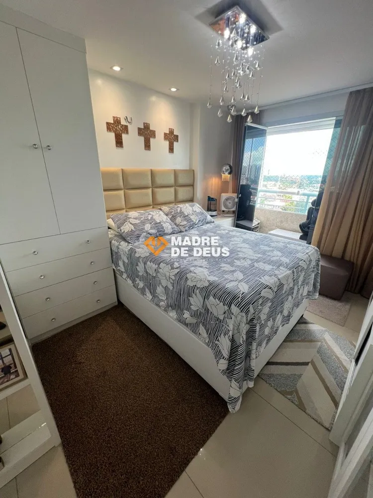 Apartamento, 2 quartos, 61 m² - Foto 7