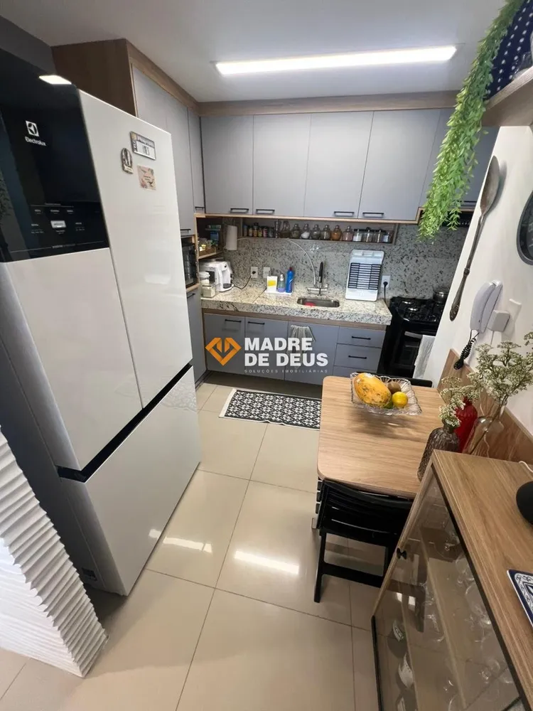 Apartamento, 2 quartos, 61 m² - Foto 5
