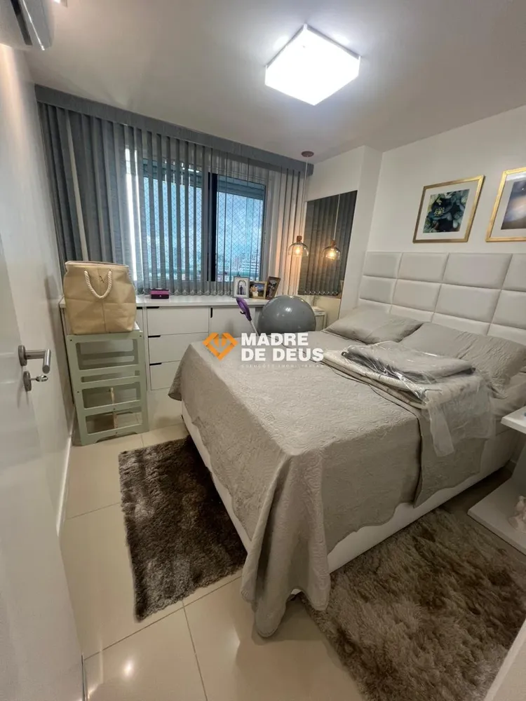 Apartamento, 2 quartos, 61 m² - Foto 6