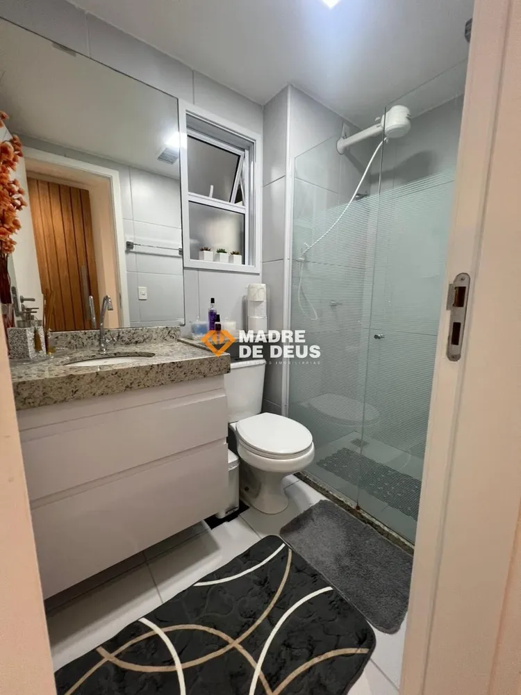 Apartamento, 2 quartos, 61 m² - Foto 8