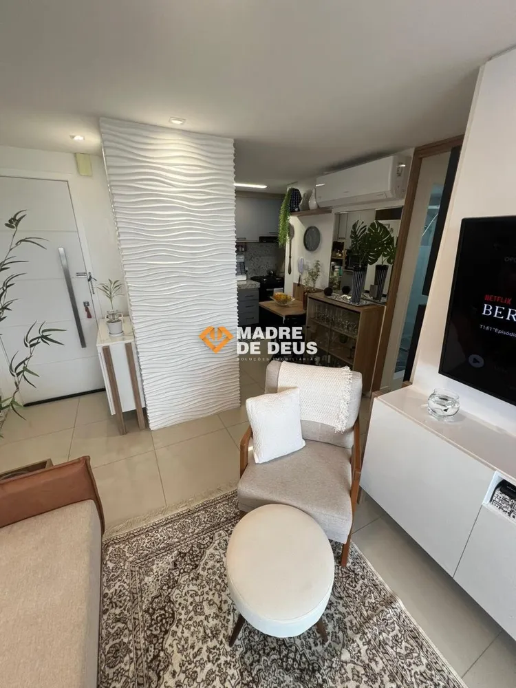 Apartamento, 2 quartos, 61 m² - Foto 3