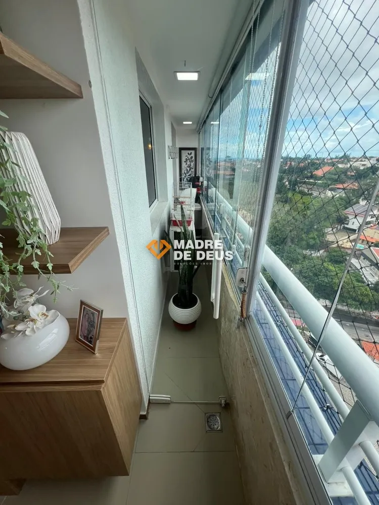 Apartamento, 2 quartos, 61 m² - Foto 4