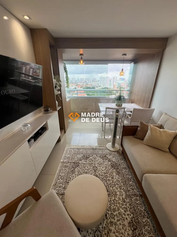 Apartamento, 2 quartos, 61 m² - Foto 2