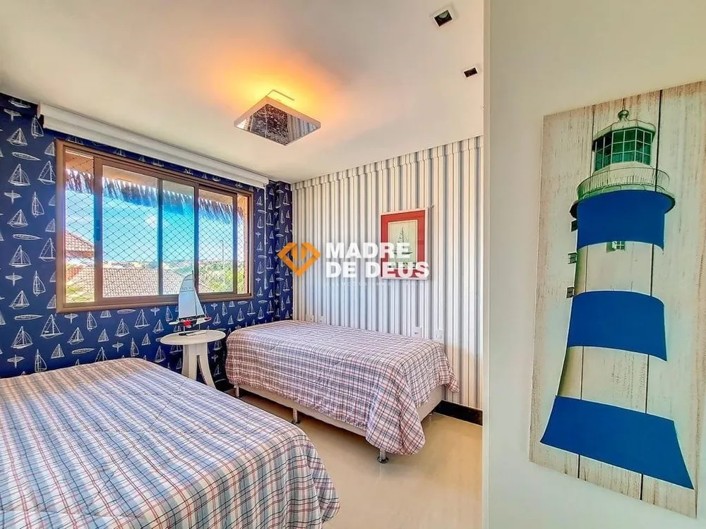 Cobertura, 4 quartos, 203 m² - Foto 5