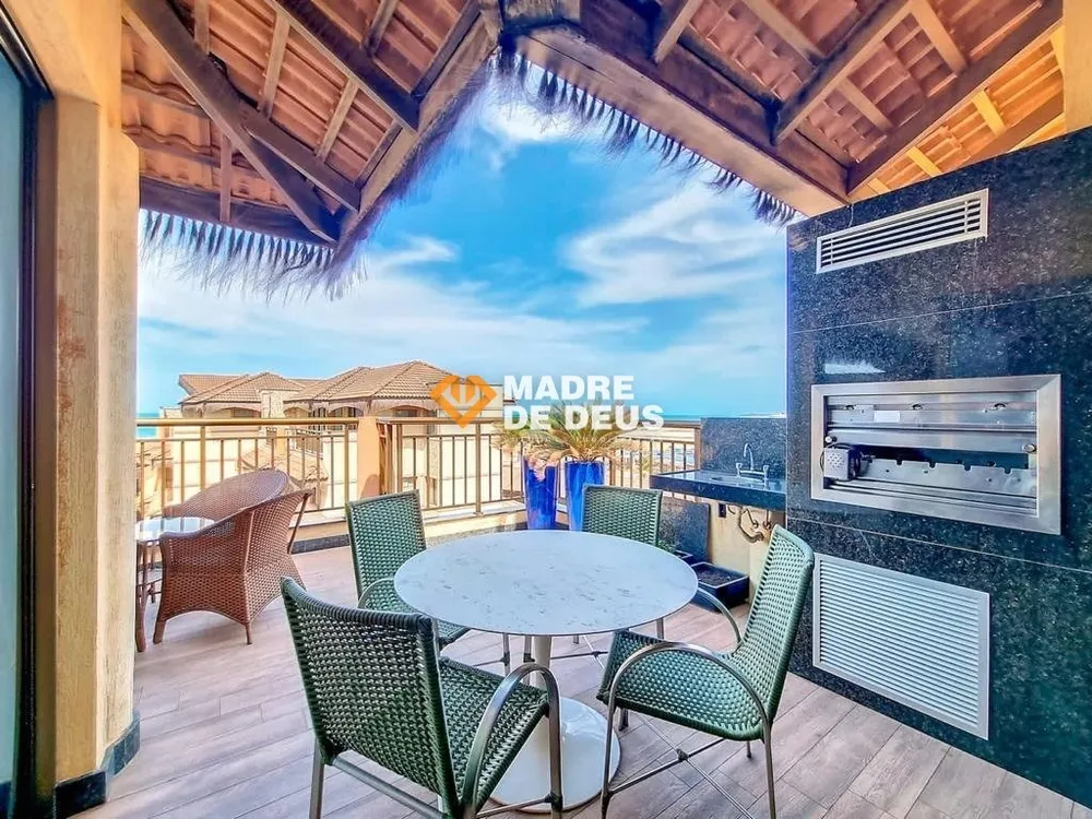 Cobertura, 4 quartos, 203 m² - Foto 6