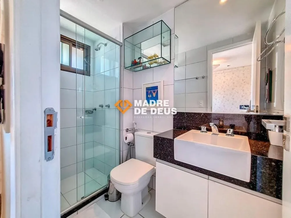 Cobertura, 4 quartos, 203 m² - Foto 3