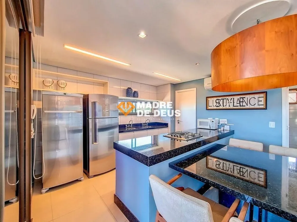 Cobertura, 4 quartos, 203 m² - Foto 7