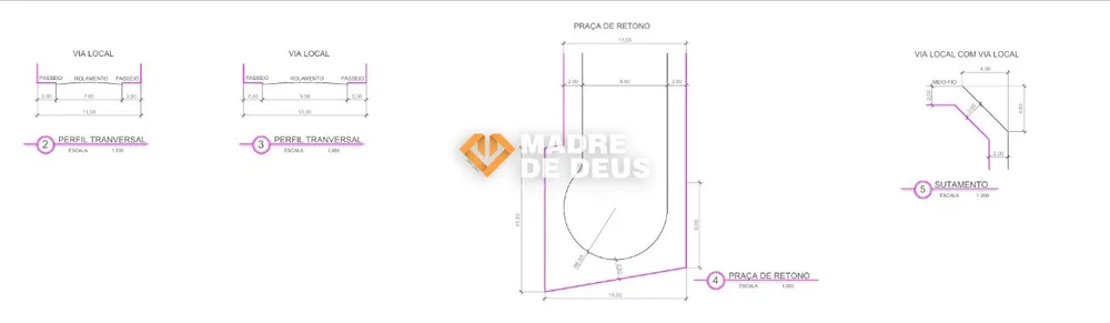 Terreno, 3424 m² - Foto 6