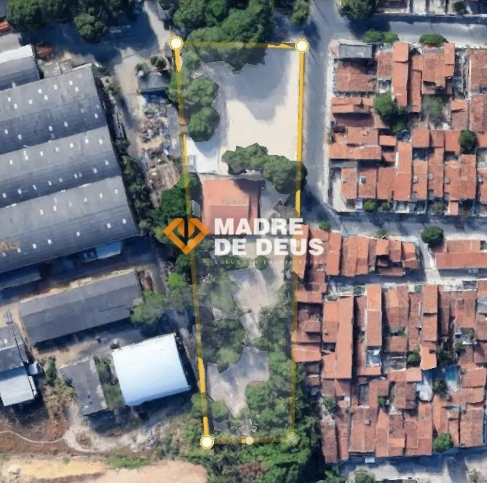 Terreno, 3424 m² - Foto 1