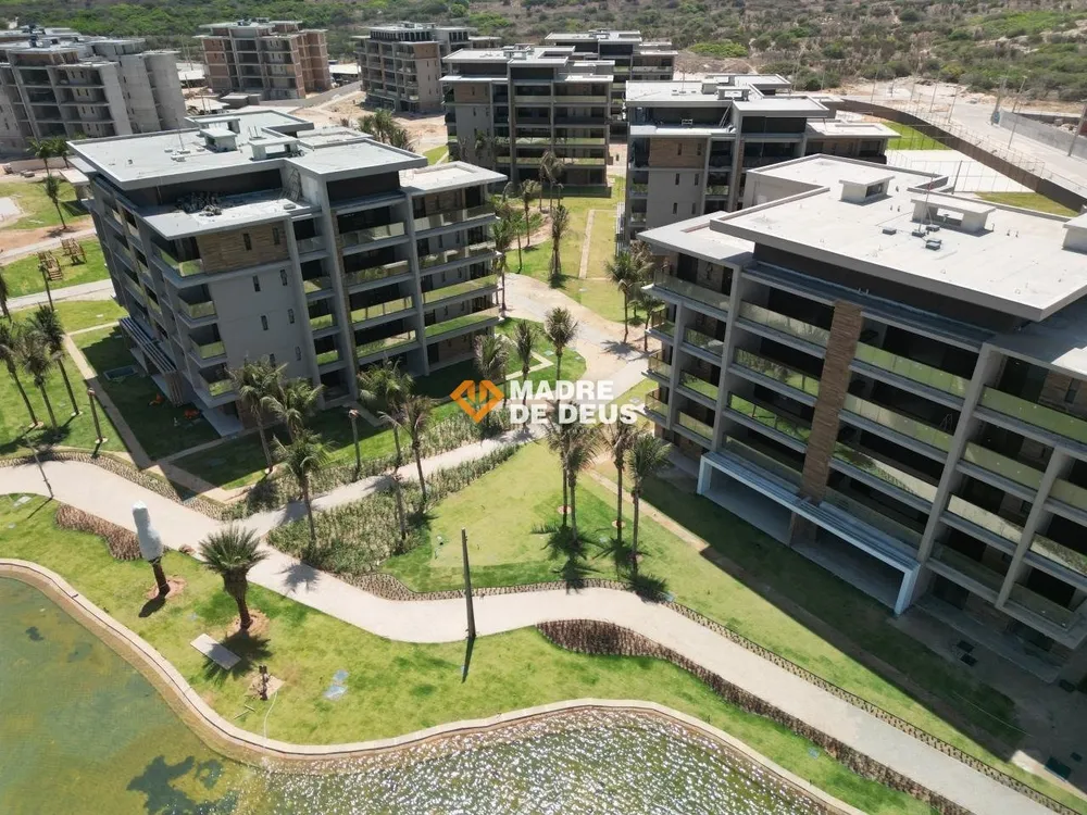 Apartamento, 3 quartos, 136 m² - Foto 9