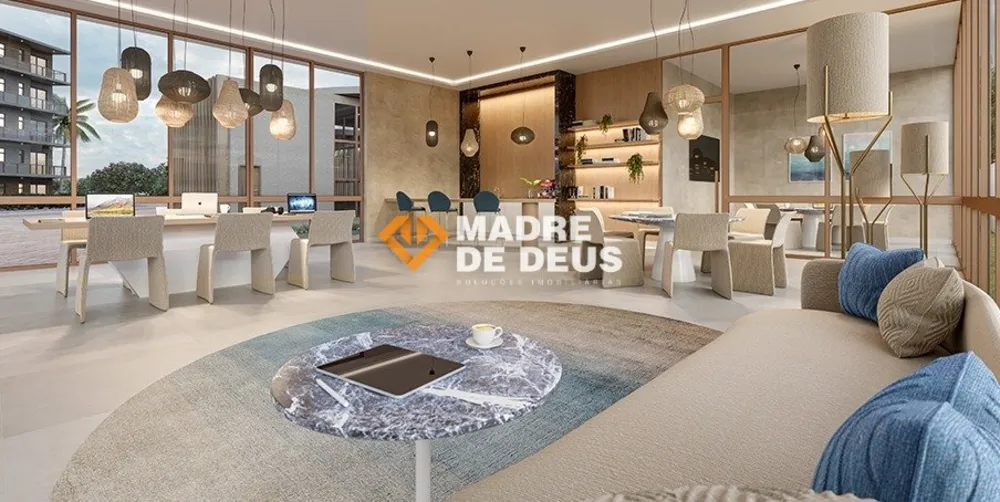 Apartamento, 3 quartos, 136 m² - Foto 3