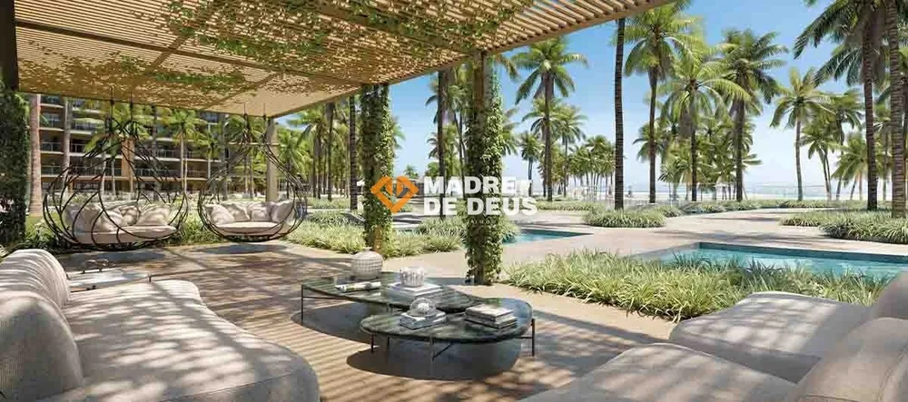 Apartamento, 3 quartos, 136 m² - Foto 1