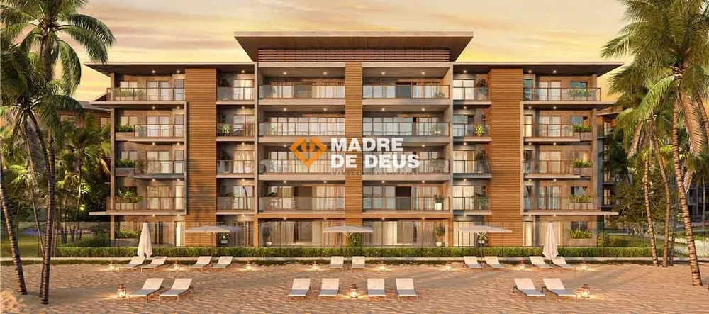 Apartamento, 3 quartos, 136 m² - Foto 4