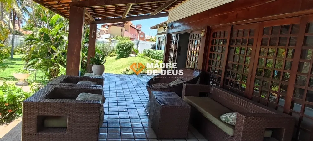 Casa, 4 quartos, 311 m² - Foto 2