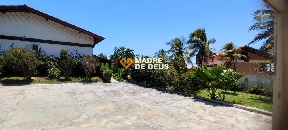 Casa, 4 quartos, 311 m² - Foto 1