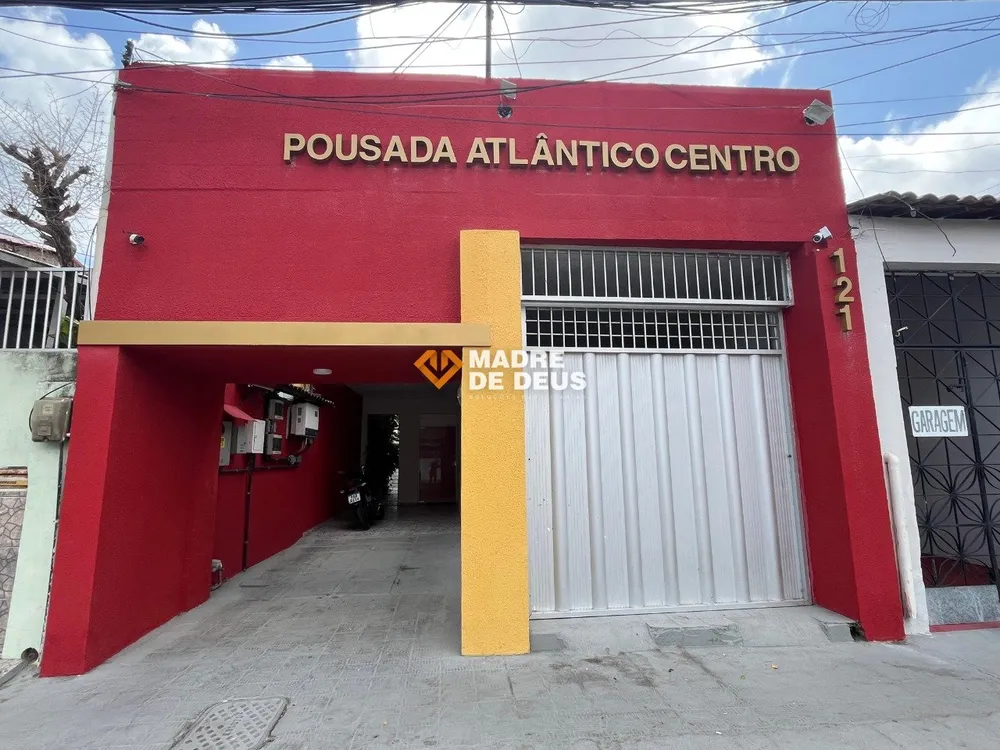 Pousada-Chalé - Foto 1