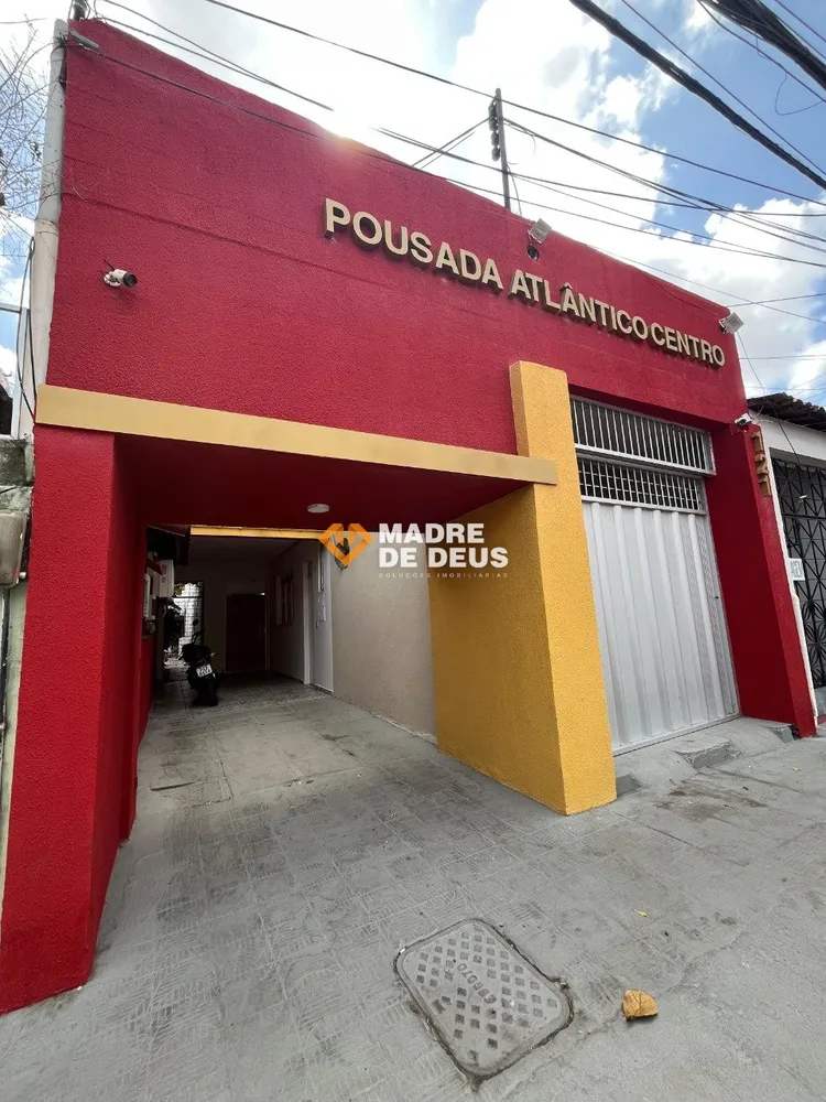 Pousada-Chalé - Foto 2