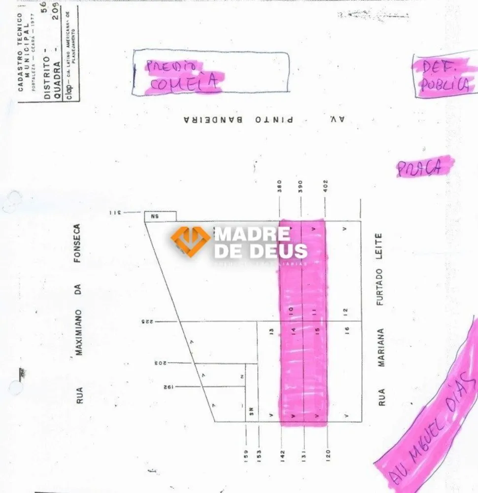 Terreno, 3900 m² - Foto 9