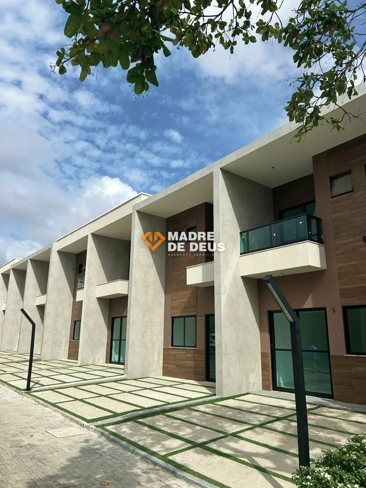 Casa de Condomínio, 3 quartos - Foto 7