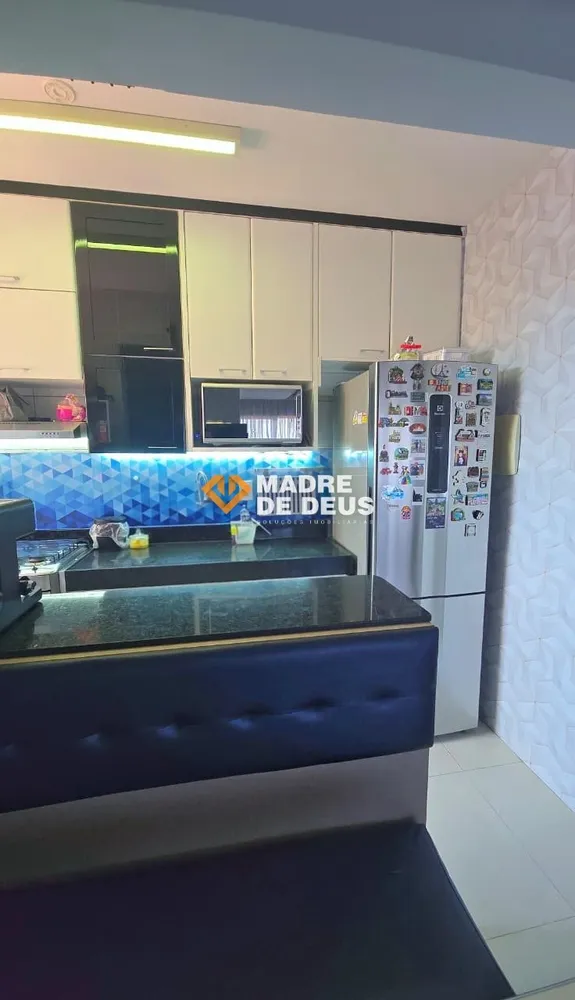 Apartamento, 3 quartos, 60 m² - Foto 8