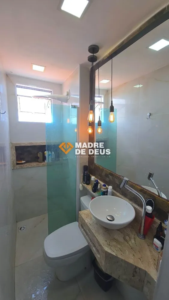 Apartamento, 3 quartos, 60 m² - Foto 5