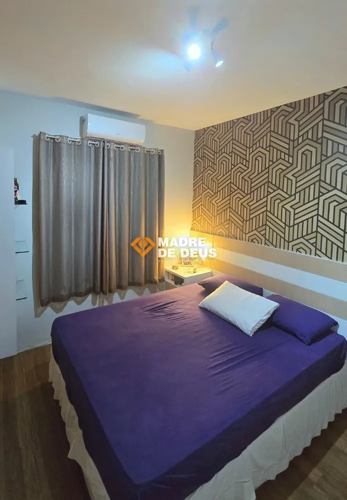 Apartamento, 3 quartos, 60 m² - Foto 4