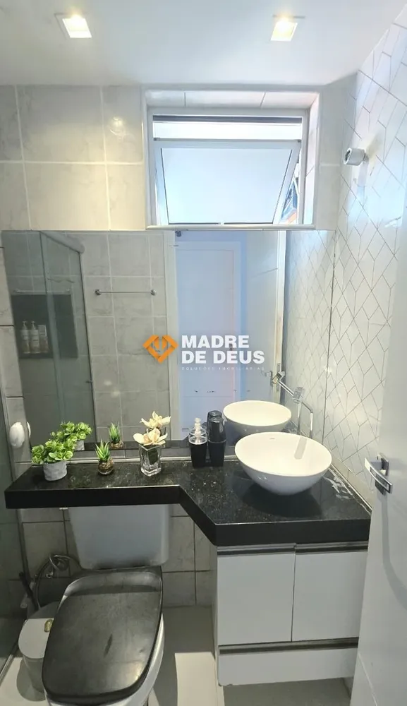 Apartamento, 3 quartos, 60 m² - Foto 6
