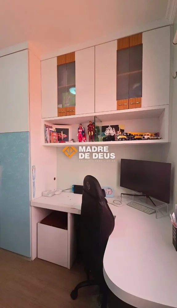 Apartamento, 3 quartos, 60 m² - Foto 7