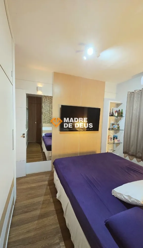 Apartamento, 3 quartos, 60 m² - Foto 3