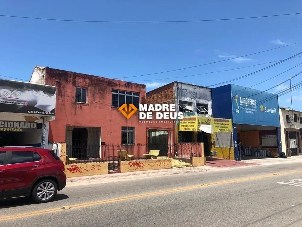 Casa Comercial, 287 m² - Foto 10