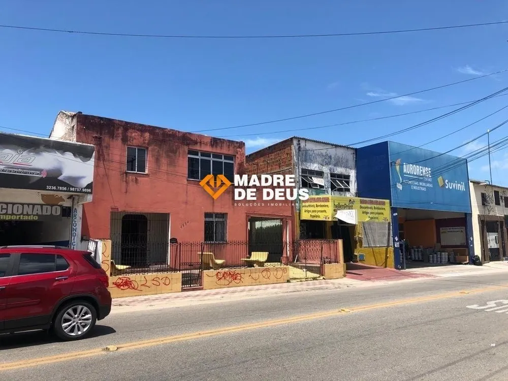 Casa Comercial, 287 m² - Foto 7