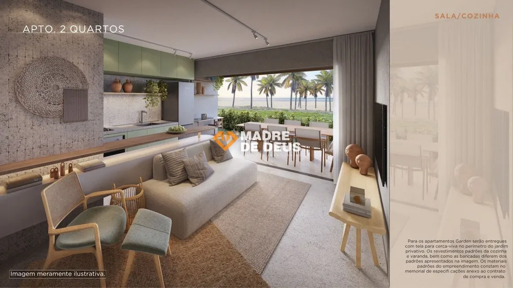 Apartamento, 1 quarto, 40 m² - Foto 11