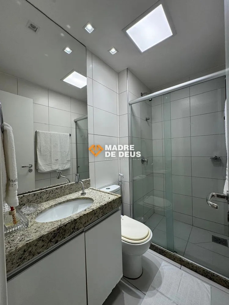 Apartamento, 4 quartos, 124 m² - Foto 7