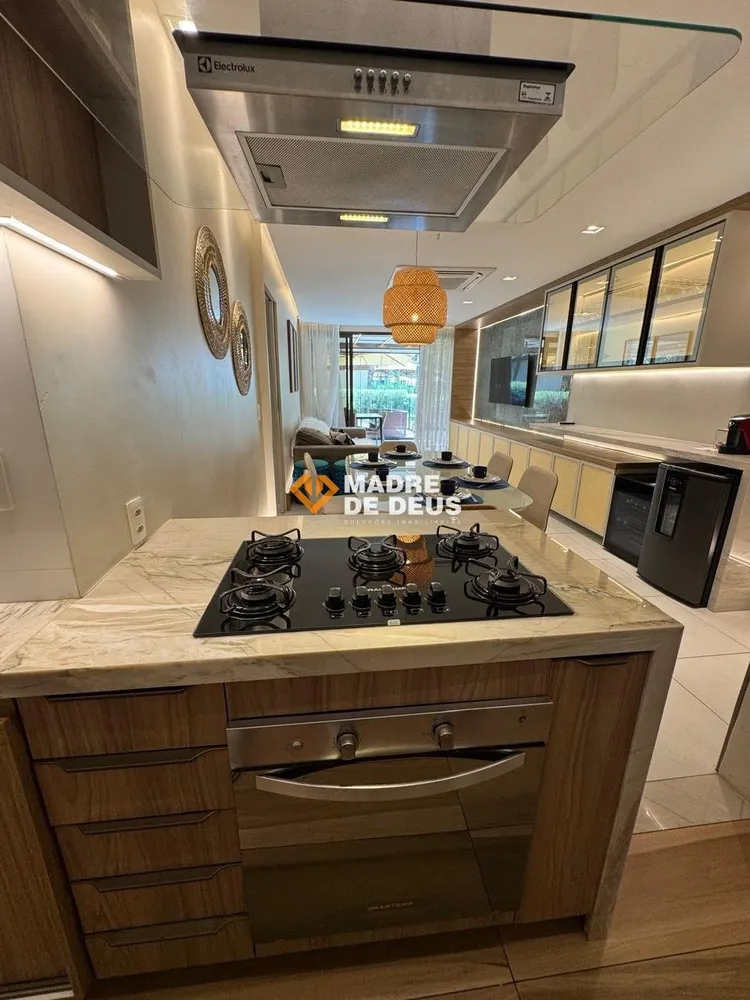 Apartamento, 4 quartos, 124 m² - Foto 1