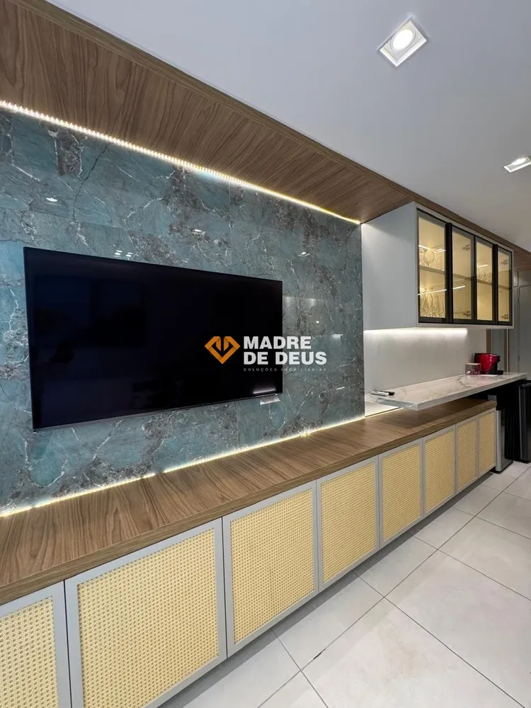 Apartamento, 4 quartos, 124 m² - Foto 4